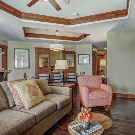 One Ski Hill Place Breckenridge Ruang foto