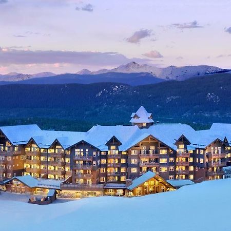 One Ski Hill Place Breckenridge Bagian luar foto