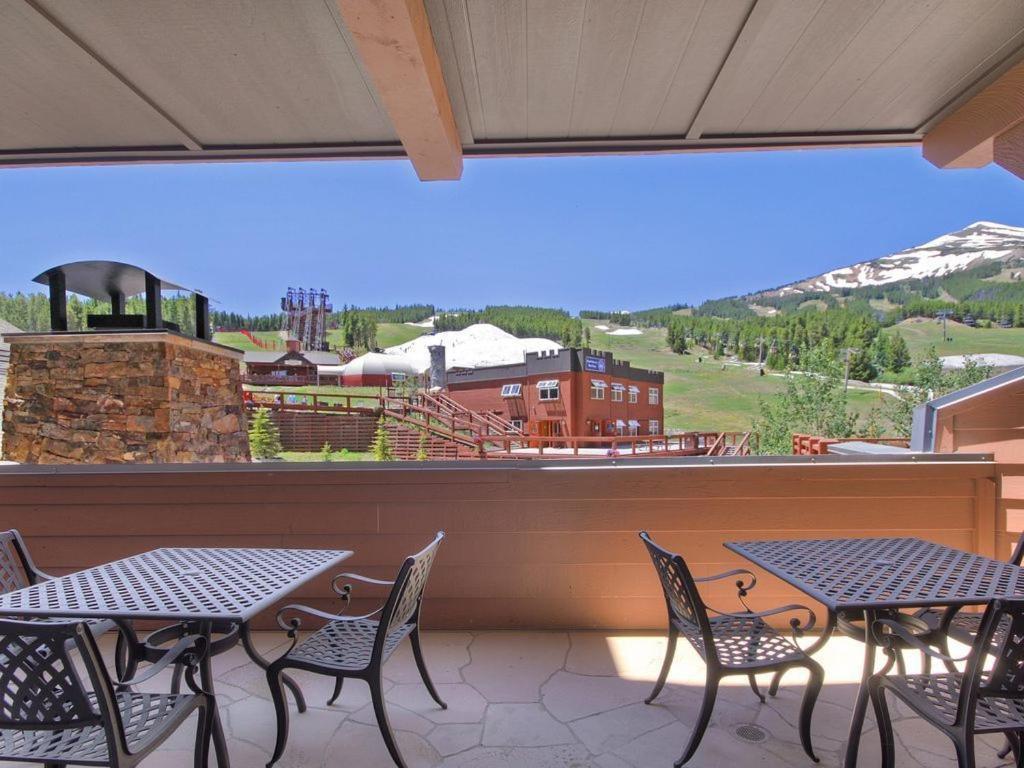 One Ski Hill Place Breckenridge Ruang foto