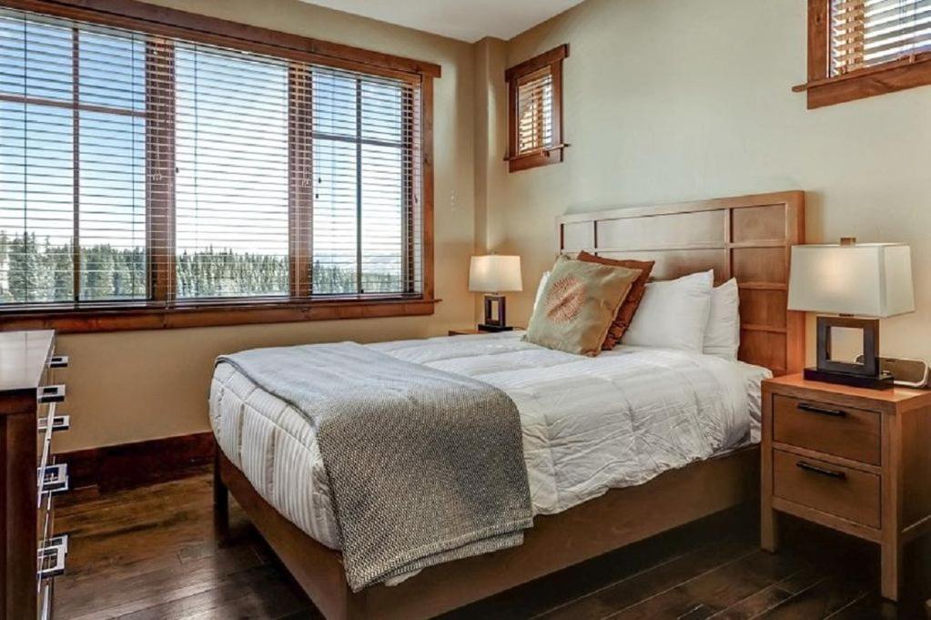 One Ski Hill Place Breckenridge Ruang foto