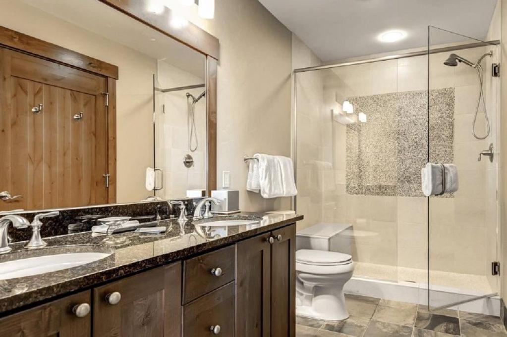 One Ski Hill Place Breckenridge Ruang foto