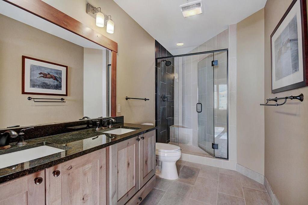 One Ski Hill Place Breckenridge Ruang foto