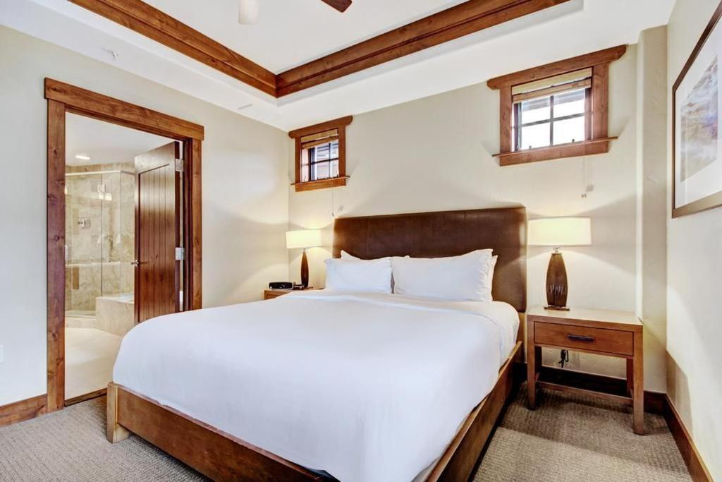 One Ski Hill Place Breckenridge Ruang foto