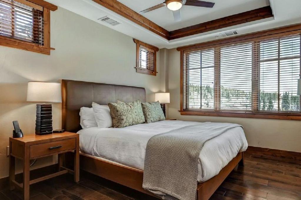 One Ski Hill Place Breckenridge Ruang foto