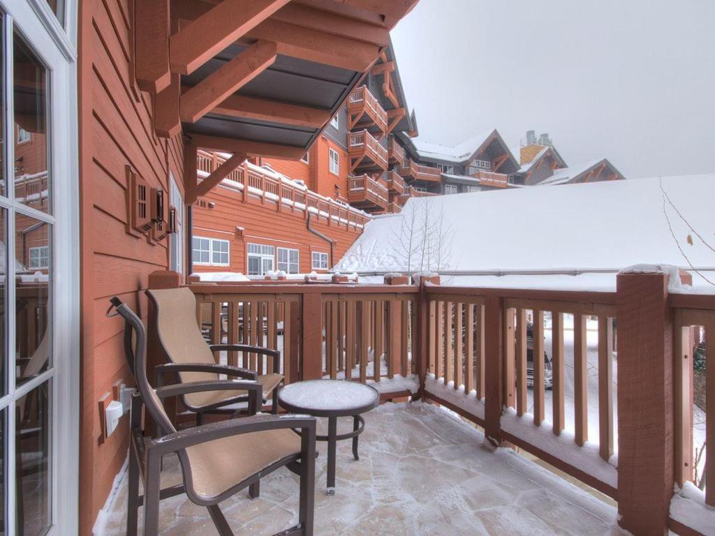 One Ski Hill Place Breckenridge Ruang foto