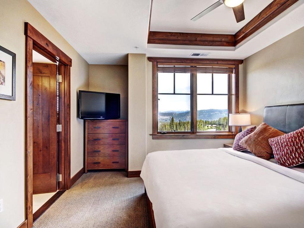 One Ski Hill Place Breckenridge Ruang foto