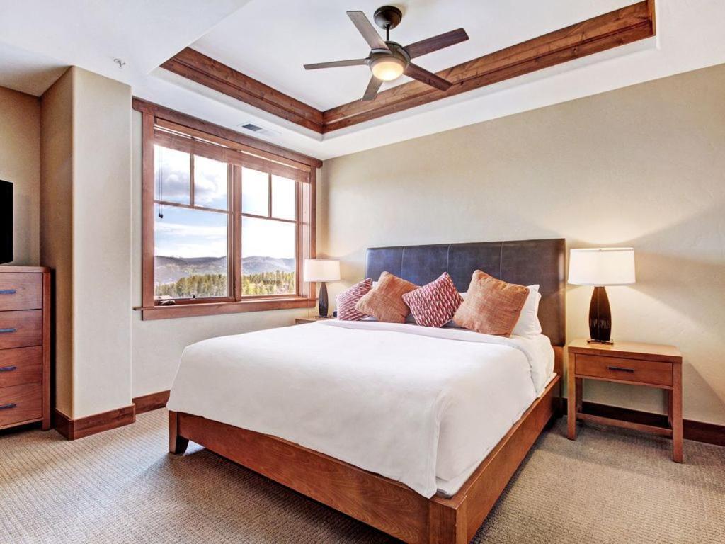 One Ski Hill Place Breckenridge Ruang foto