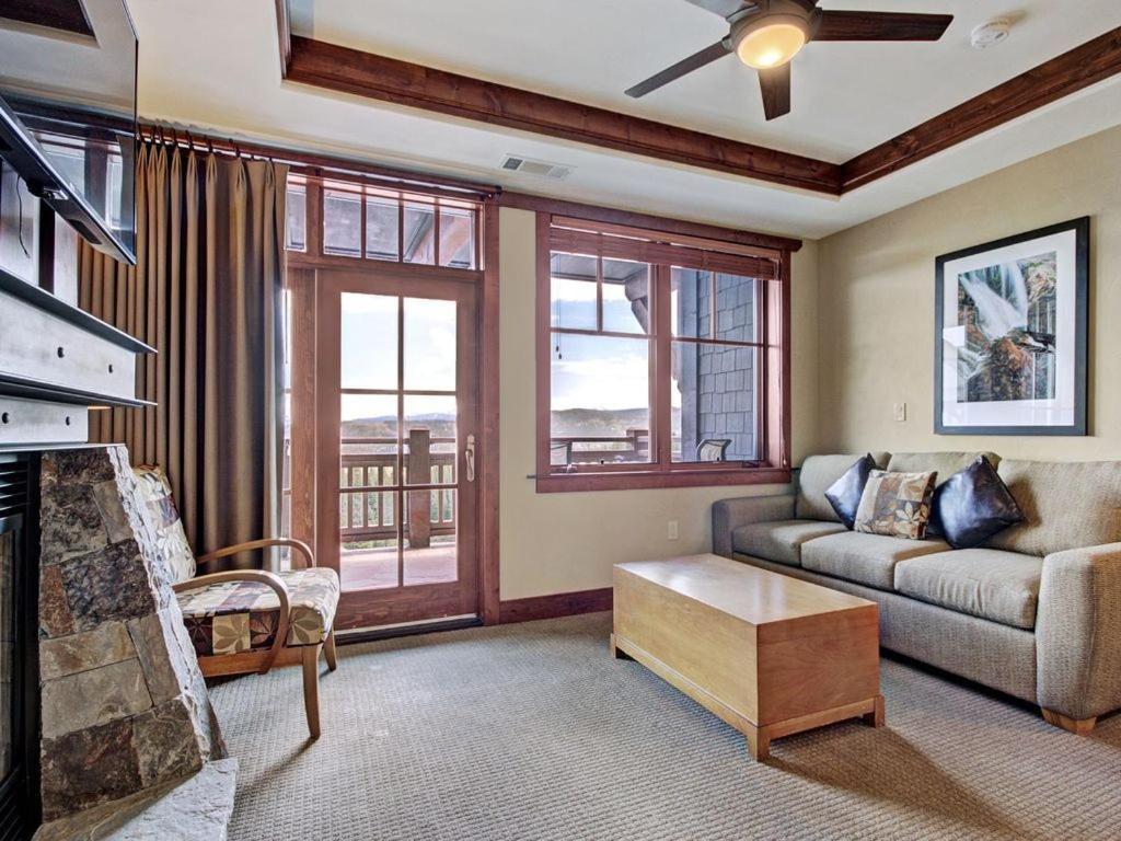 One Ski Hill Place Breckenridge Ruang foto