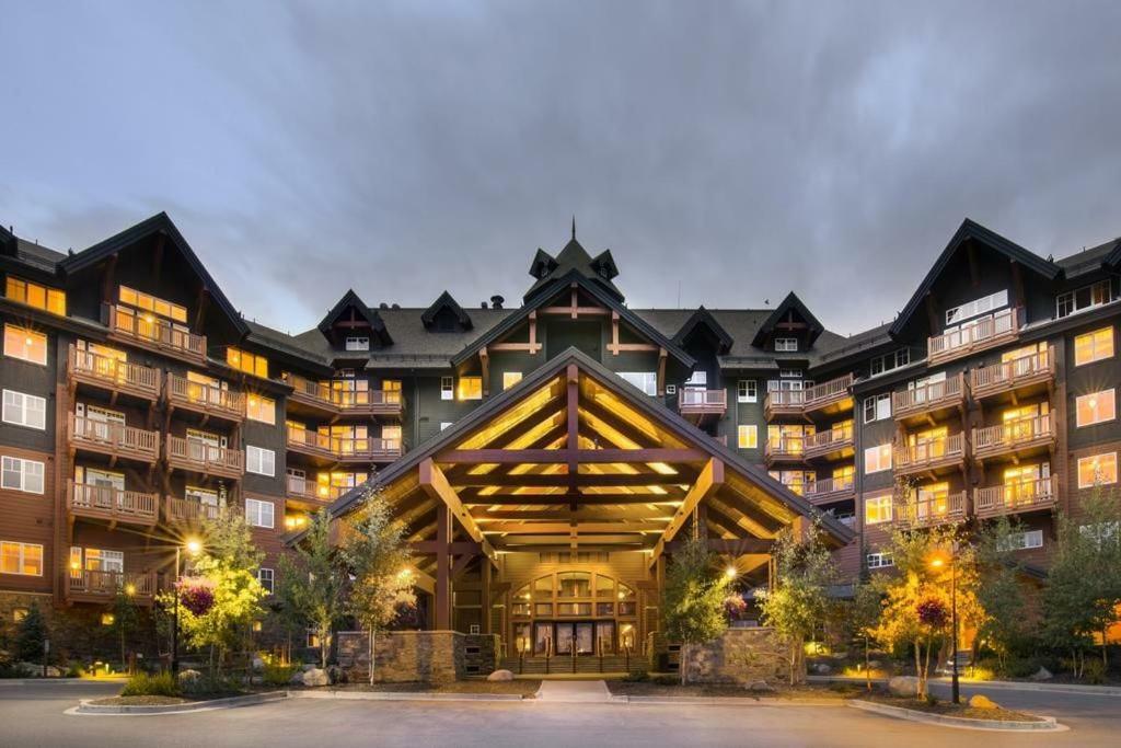 One Ski Hill Place Breckenridge Bagian luar foto