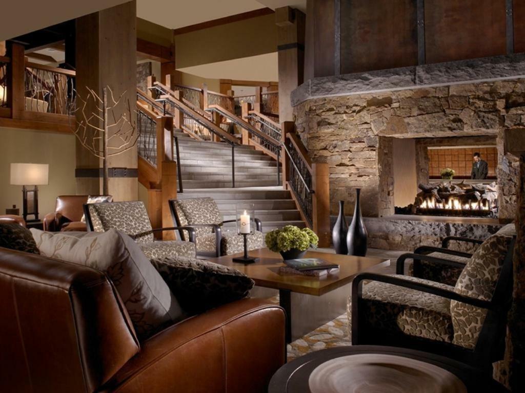 One Ski Hill Place Breckenridge Bagian luar foto