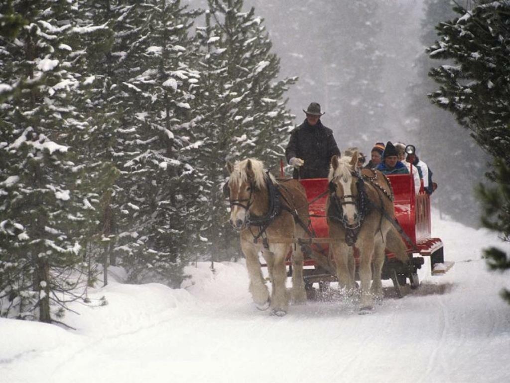 One Ski Hill Place Breckenridge Bagian luar foto