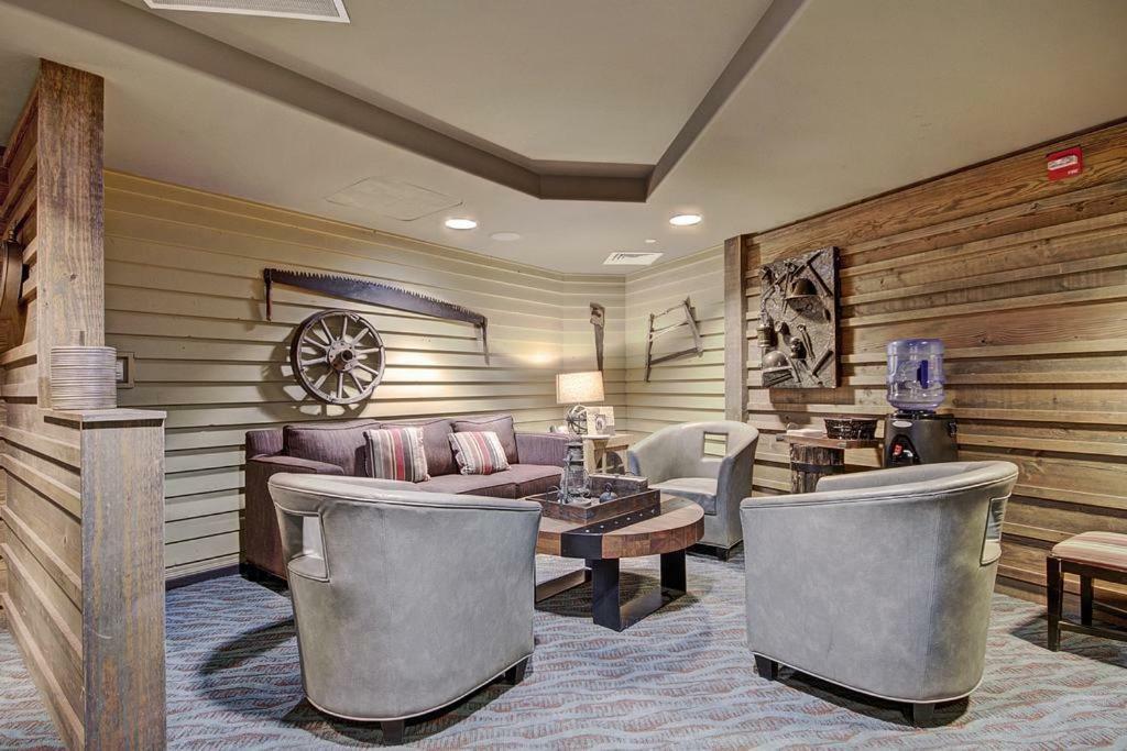 One Ski Hill Place Breckenridge Bagian luar foto